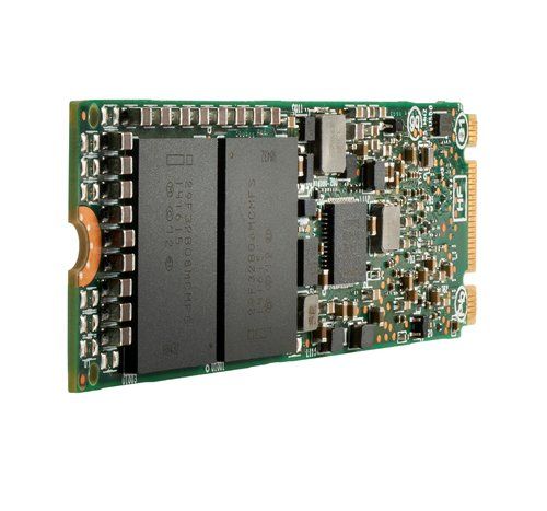 SSD M.2 HPE 960GB NVME TLC RI 22110 PCI3