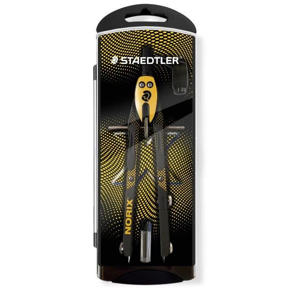 STAEDTLER BALAUSTRONE GIALLO NORIX