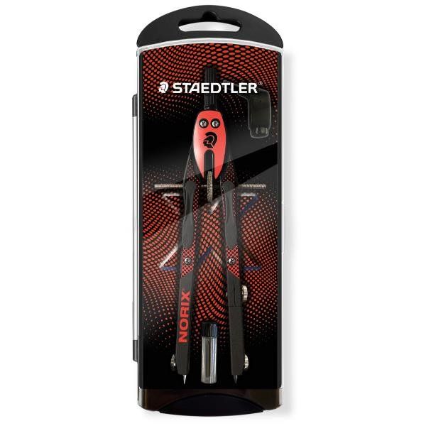 STAEDTLER BALAUSTRONE ROSSO NORIX