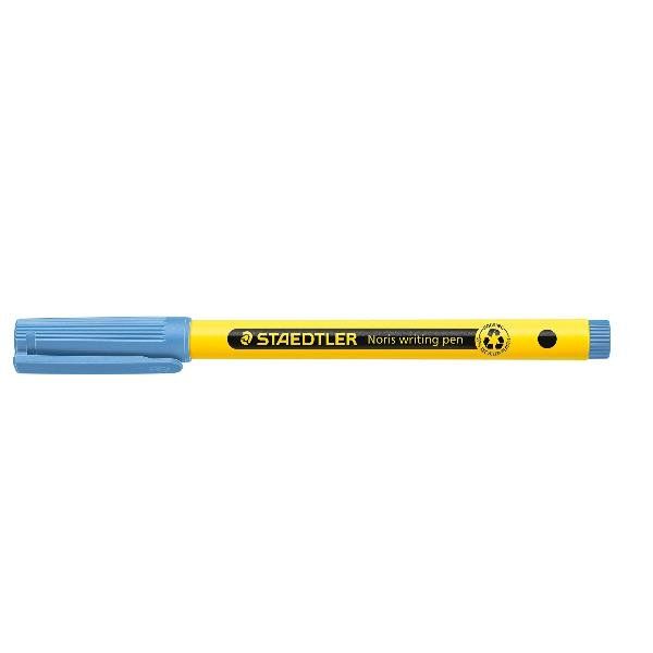 STAEDTLER CF10 PENNA NORIS BLU PROFONDO