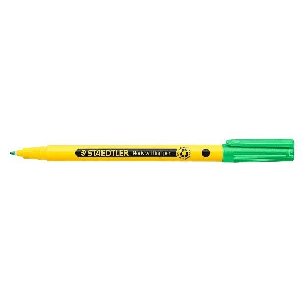 STAEDTLER CF10 PENNA NORIS VERDE CHIARO