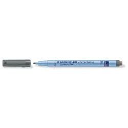 STAEDTLER CF10MARCAT LUMOCOLOR CORRECTABLE NE