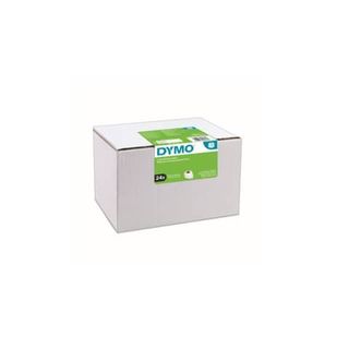 Rotolo 260 etichette LW S0722390 - 36 x 89 mm - carta - indirizzi - bianco - Dy…