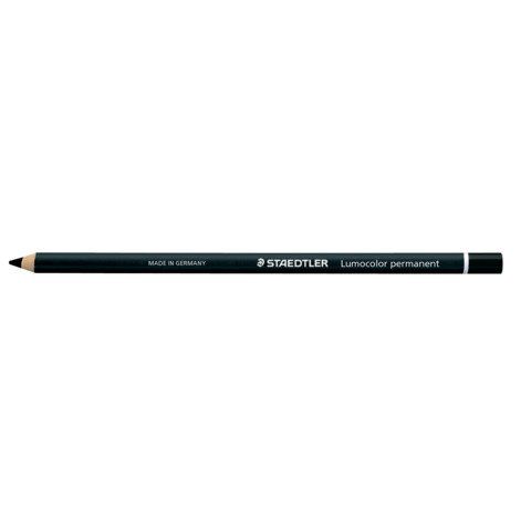 STAEDTLER LUMOCOLOR GLASOCHROM MATITA HB VETROGRAFICA RESISTENTA ALL'ACQUA DI C…