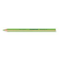 STAEDTLER Textsurfer dry - Pastello colorato - cera - verde neon - 4 mm
