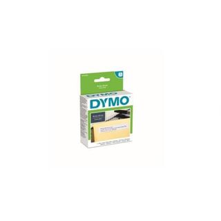Rotolo 500 etichette LW 113550 - 19 x 51 mm -carta - multiuso - removibile - bi…