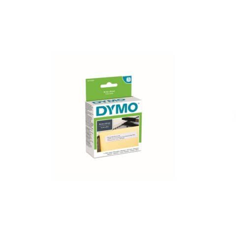 Rotolo 500 etichette LW 113550 - 19 x 51 mm -carta - multiuso - removibile - bi…