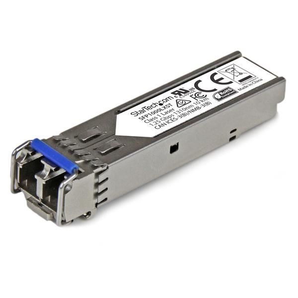 STARTECH 1000BASE-LX SFP - SM LC- 10 KM