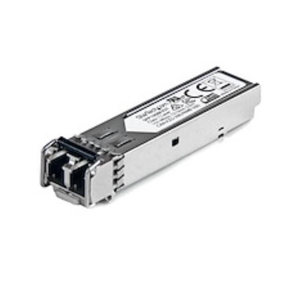 STARTECH 100BASE-FX SFP - MM LC- 2 KM