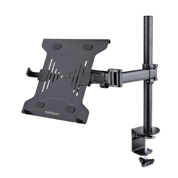 STARTECH BRACCIO NOTEBOOK, RIPIANO VESA