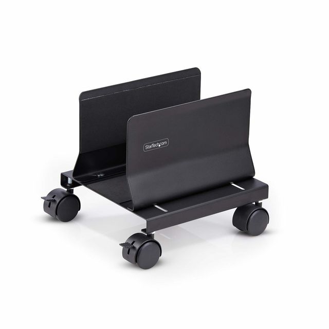 STARTECH CARRELLO PER COMPUTER TOWER
