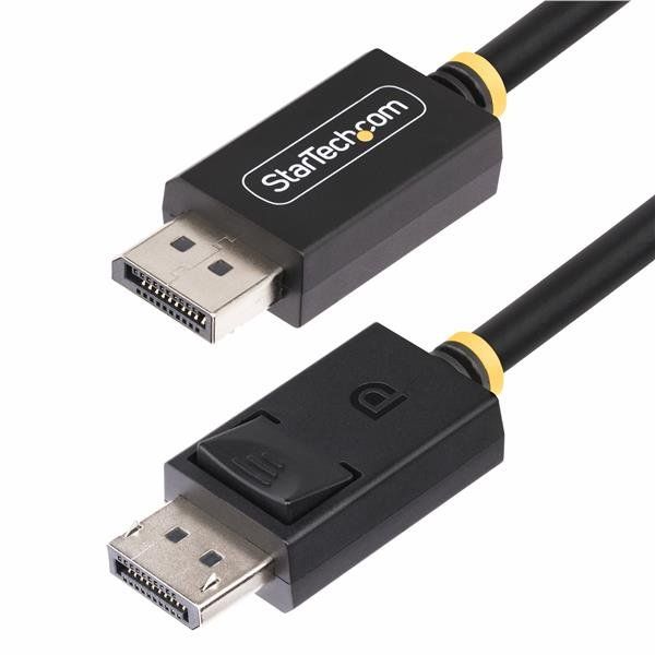 STARTECH CAVO DISPLAYPORT 2.1 DA 1M