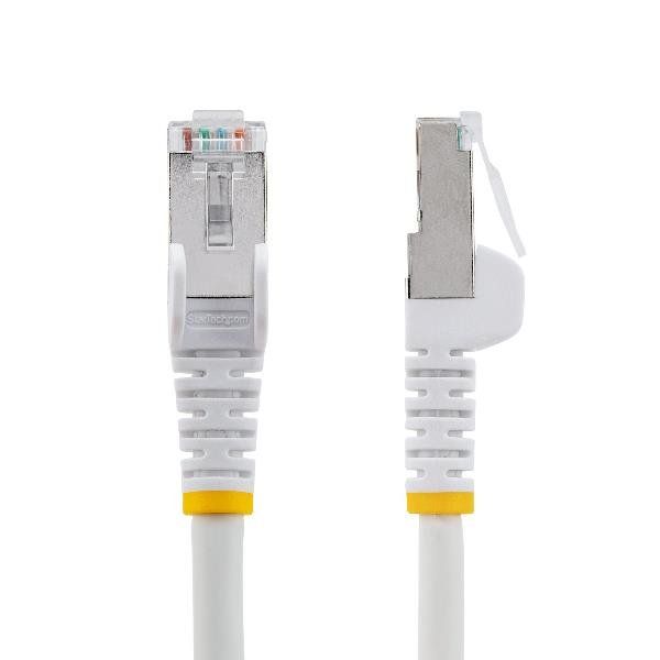 STARTECH CAVO ETHERNET CAT6A 5M - LSZH