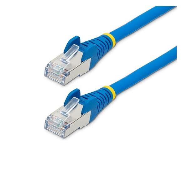 STARTECH CAVO ETHERNET CAT6A 7M LSZH