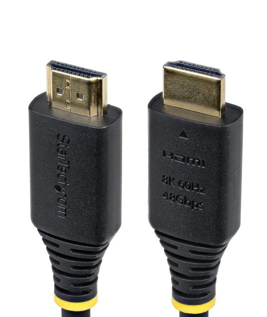 STARTECH CAVO HDMI 2.1 8K 60HZ DA 50CM