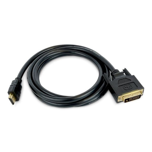 STARTECH CAVO HDMI A DVI DA 1,8 M, TAA