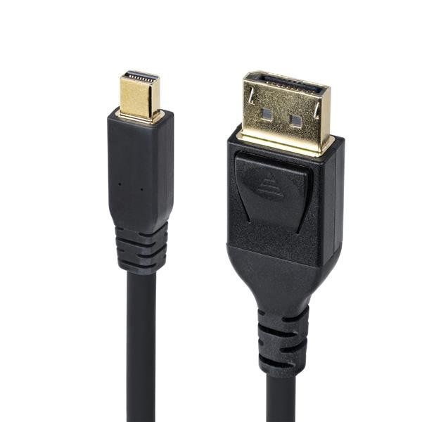 STARTECH CAVO MINIDP A DISPLAYPORT 1.4
