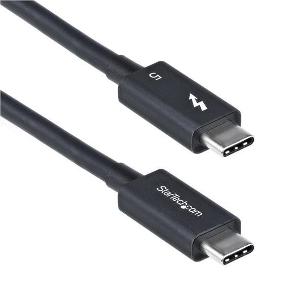 STARTECH CAVO THUNDERBOLT 5 DA 80CM, 8K