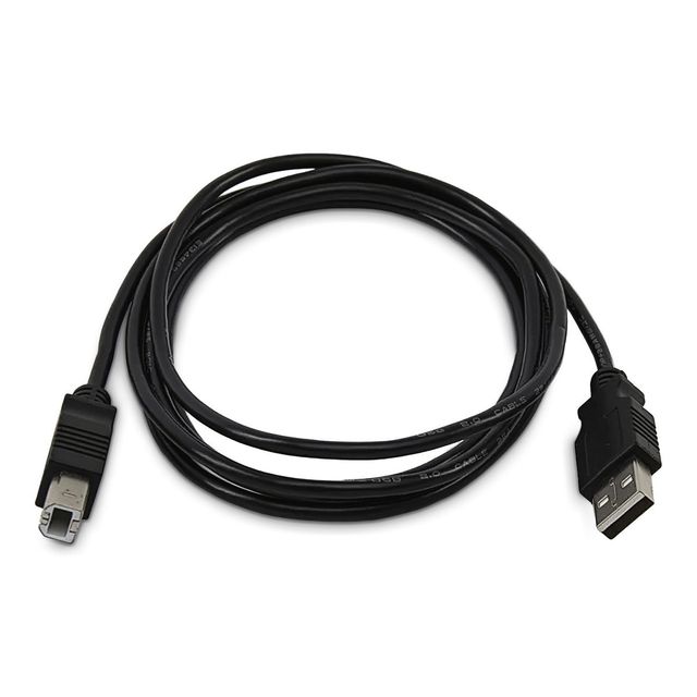 STARTECH CAVO USB-A A USB-B DA 3 M