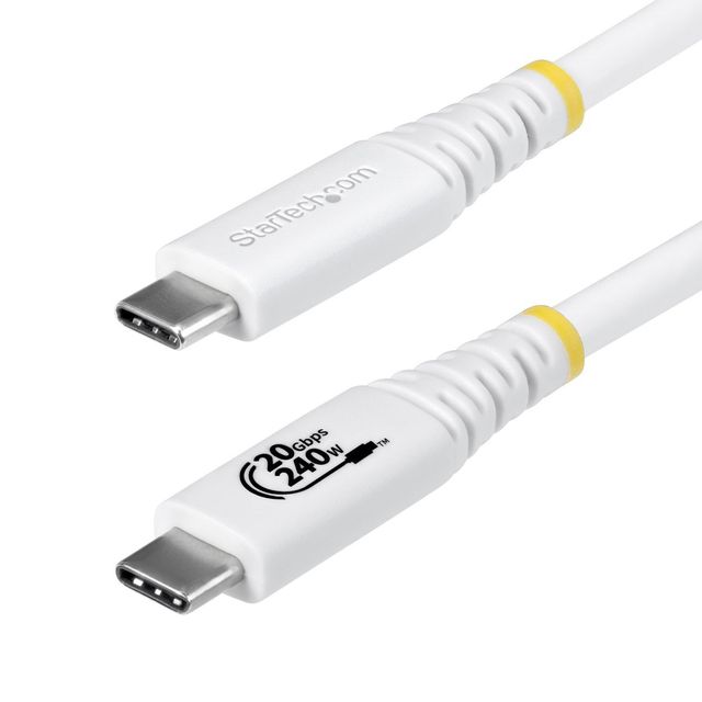 STARTECH CAVO USB4 DA 2M, USB-C 20GBPS