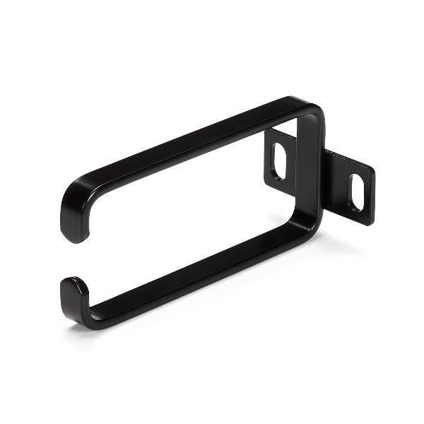 STARTECH GANCI A D 1U PER RACK, 5 PEZZI