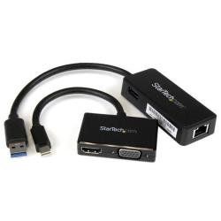 STARTECH KIT 2 IN 1 SURFACE PRO 4/PRO 3