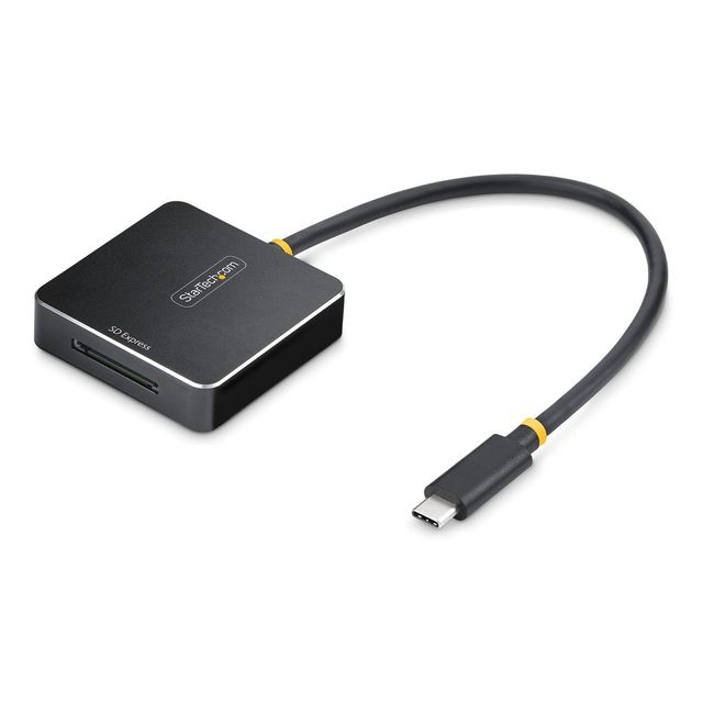 STARTECH LETTORE DI SCHEDE SD EXPRESS
