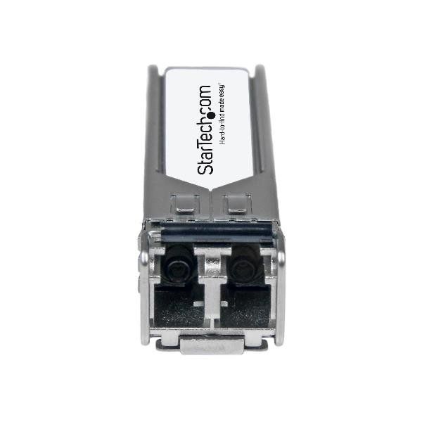 STARTECH MODULO SFP+ - CISCO SFP-10GBASE-SR