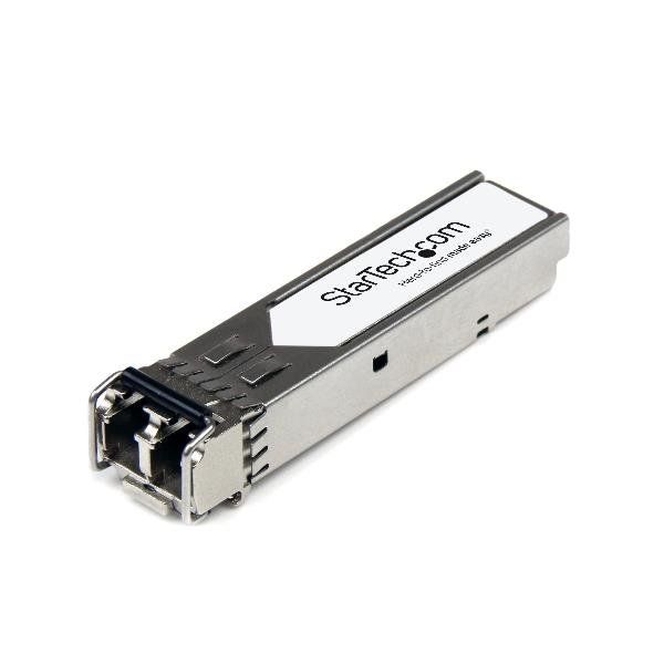 STARTECH MODULO SFP+ COMPATIBILE HP J9150A