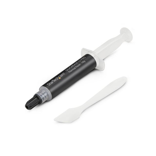STARTECH PASTA TERMICA SILICONICA