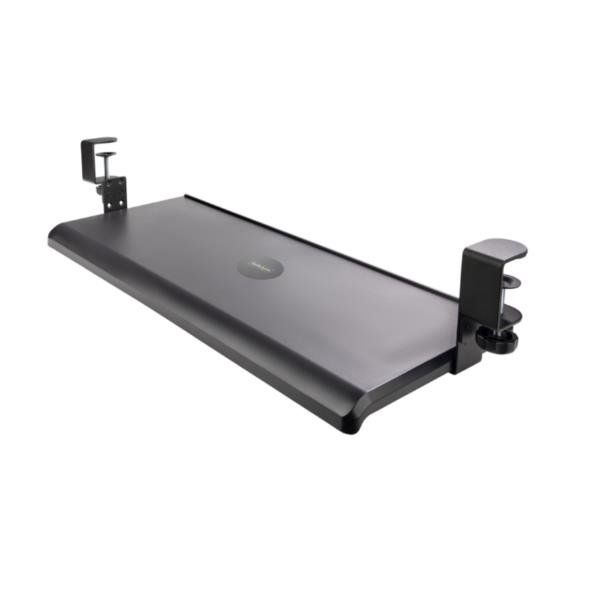 STARTECH PORTA TASTIERA ESTRAIBILE