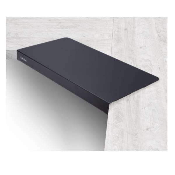 STARTECH PORTA TASTIERA PER SCRIVANIE
