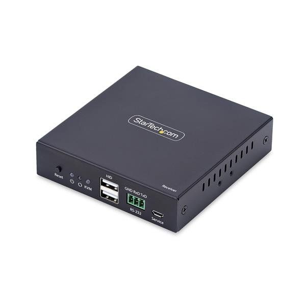 STARTECH RICEVITORE KVM HDMI SU IP