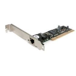 STARTECH SCHEDA DI RETE PCI A 1 PORTA