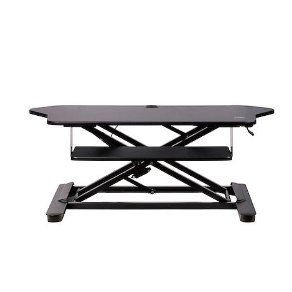 STARTECH SCRIVANIA SIT STAND REGOLABILE