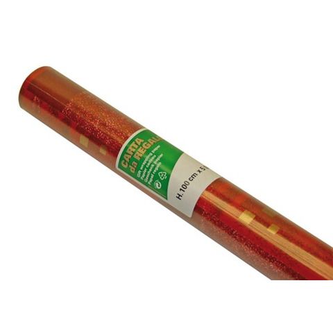 Rotolo di carta natalizia Florio Carta formato 1x5 m fantasie natalizie assorti…