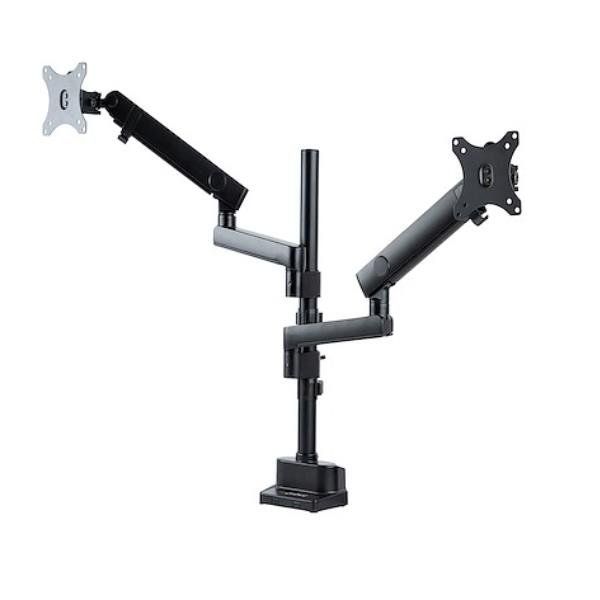 STARTECH SUPPORTO DOPPIO MONITOR