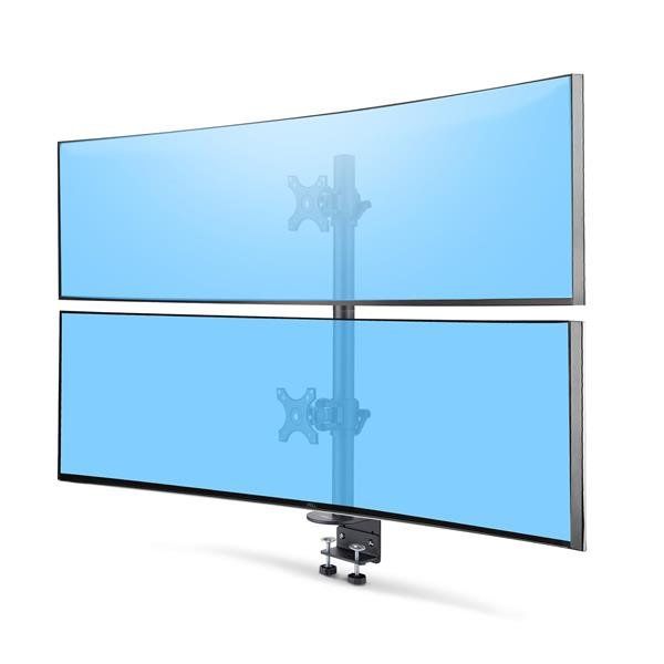 STARTECH SUPPORTO PER 2 MONITOR 49"