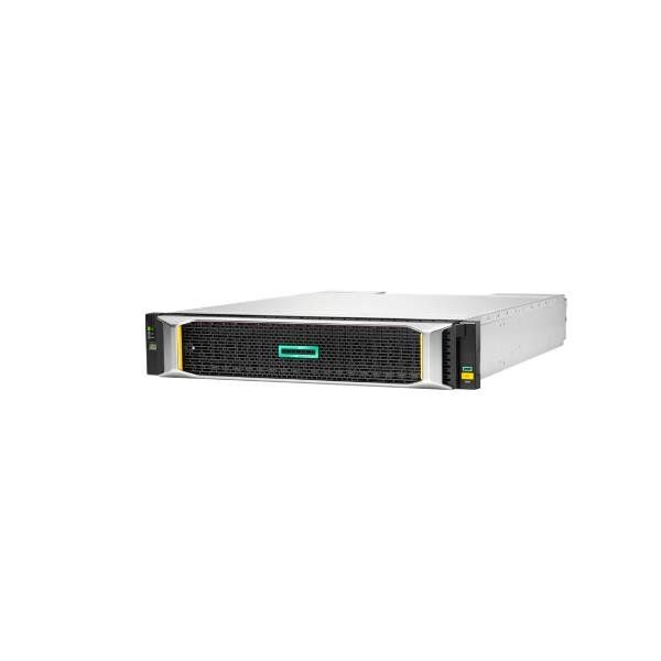 STORAGE HPE R0Q39B MSA 2060 LFF Disk Enclosure 12xLFF 2x580W Fino:07/11