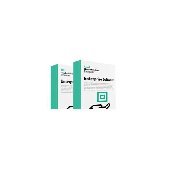 STORAGE SOFTWARE HPE MSA 2060 ADV DATA SERV LTU