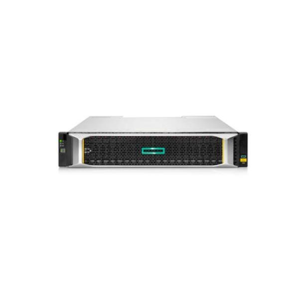STORAGEWORKS MSA MSA 2060 10GBE IS CSI SFF STORAGE