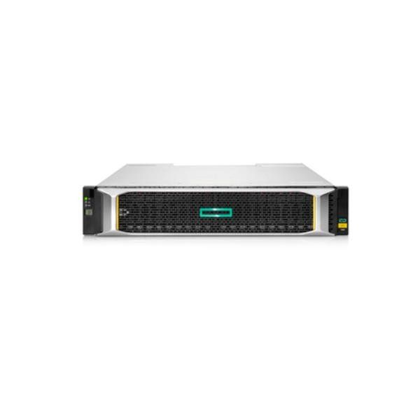 STORAGEWORKS MSA MSA 2060 12GB SAS LFF STORAGE