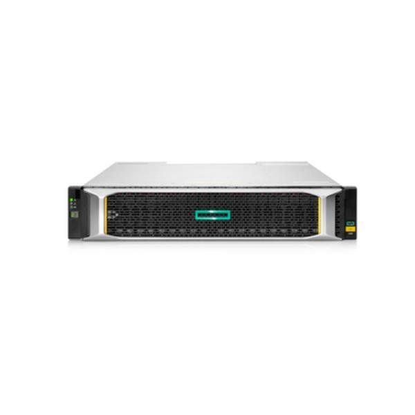 STORAGEWORKS MSA MSA 2060 12GB SAS SFF STORAGE