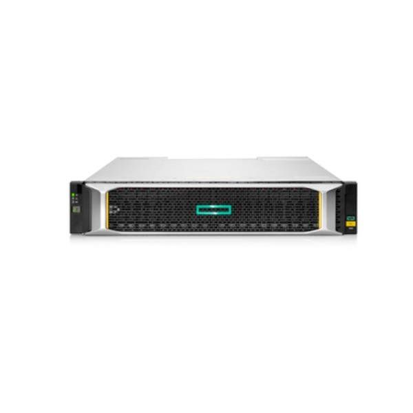STORAGEWORKS MSA MSA 2060 16GB FC LFF STORAGE