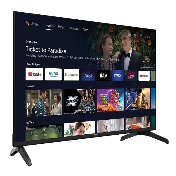 STRONG 32 HD ANDROID TV HTM