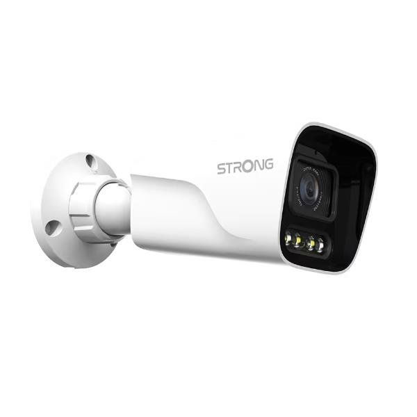 STRONG TELECAMERA ESTERNO POE