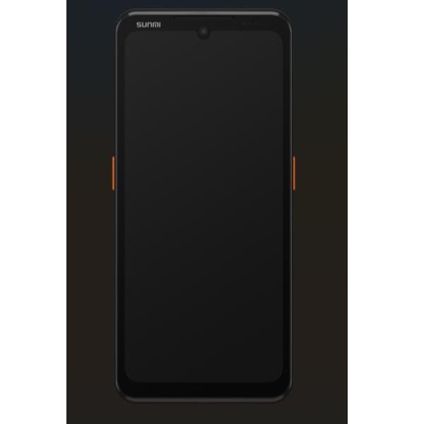 SUNMI L3 2D 6/128GB LTE WIFI NFC AND 14