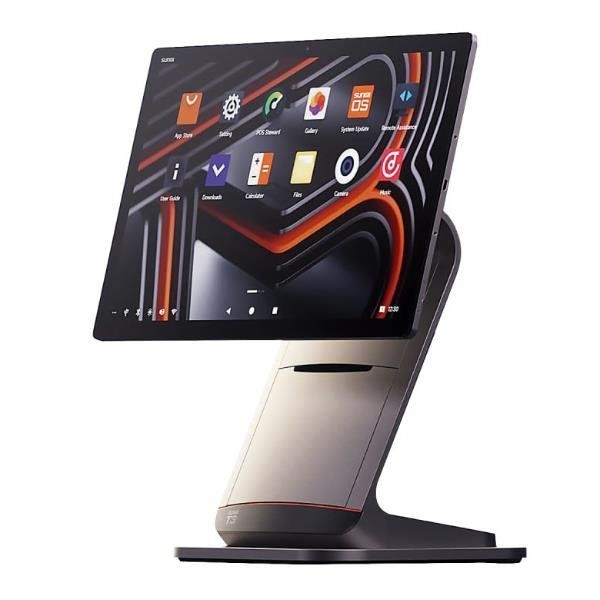 SUNMI T3 15.6 4GB/64GB NFC WIFI AND 13