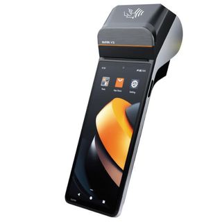 SUNMI V3 WIFI BTLE LTE AND 13 GMS 3/32GB