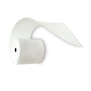 Rotolo per calcolatrice e stampante - 57 mm x 40 m - 55 gr - diametro esterno 5…